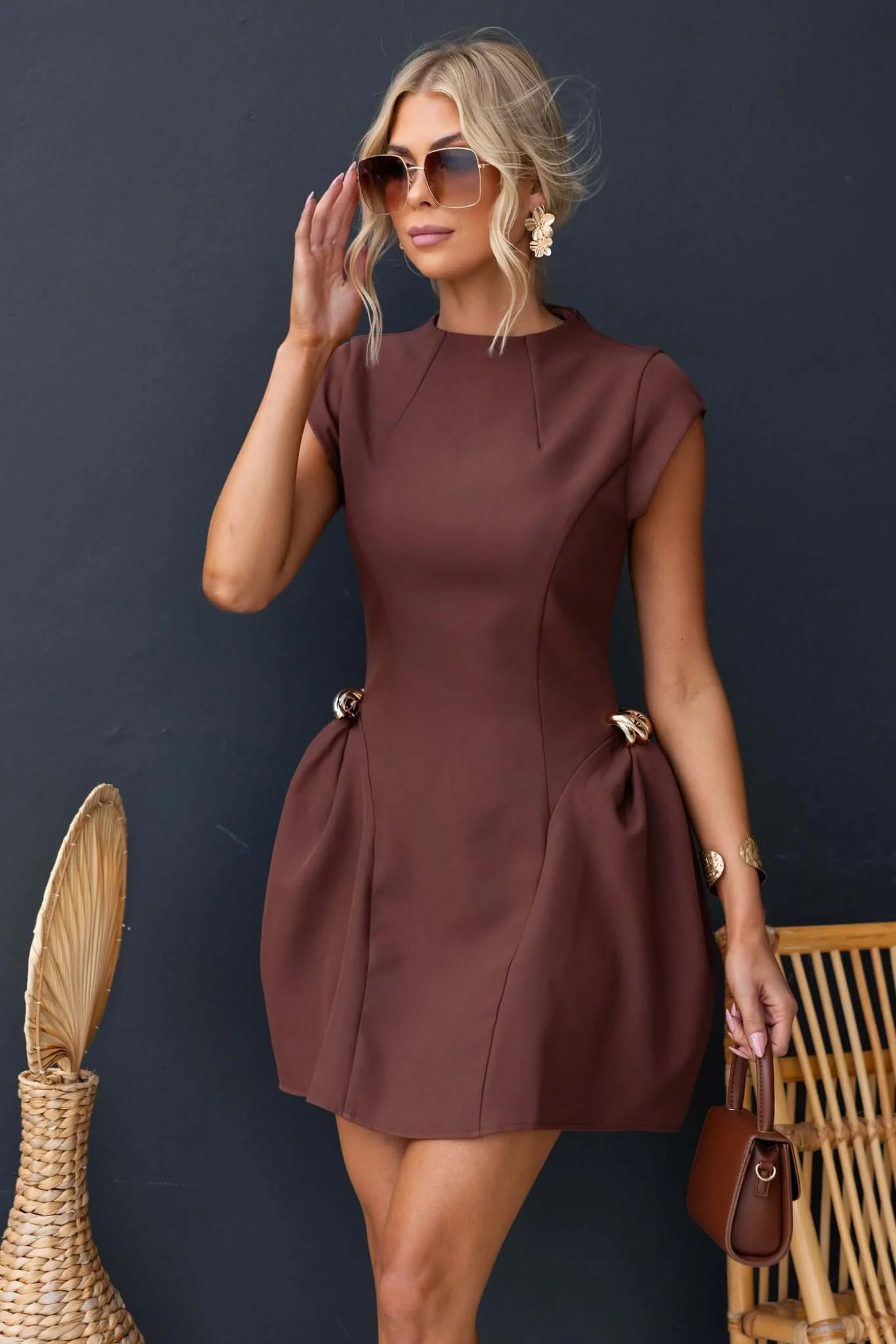 Qordelia Dress - Image 2