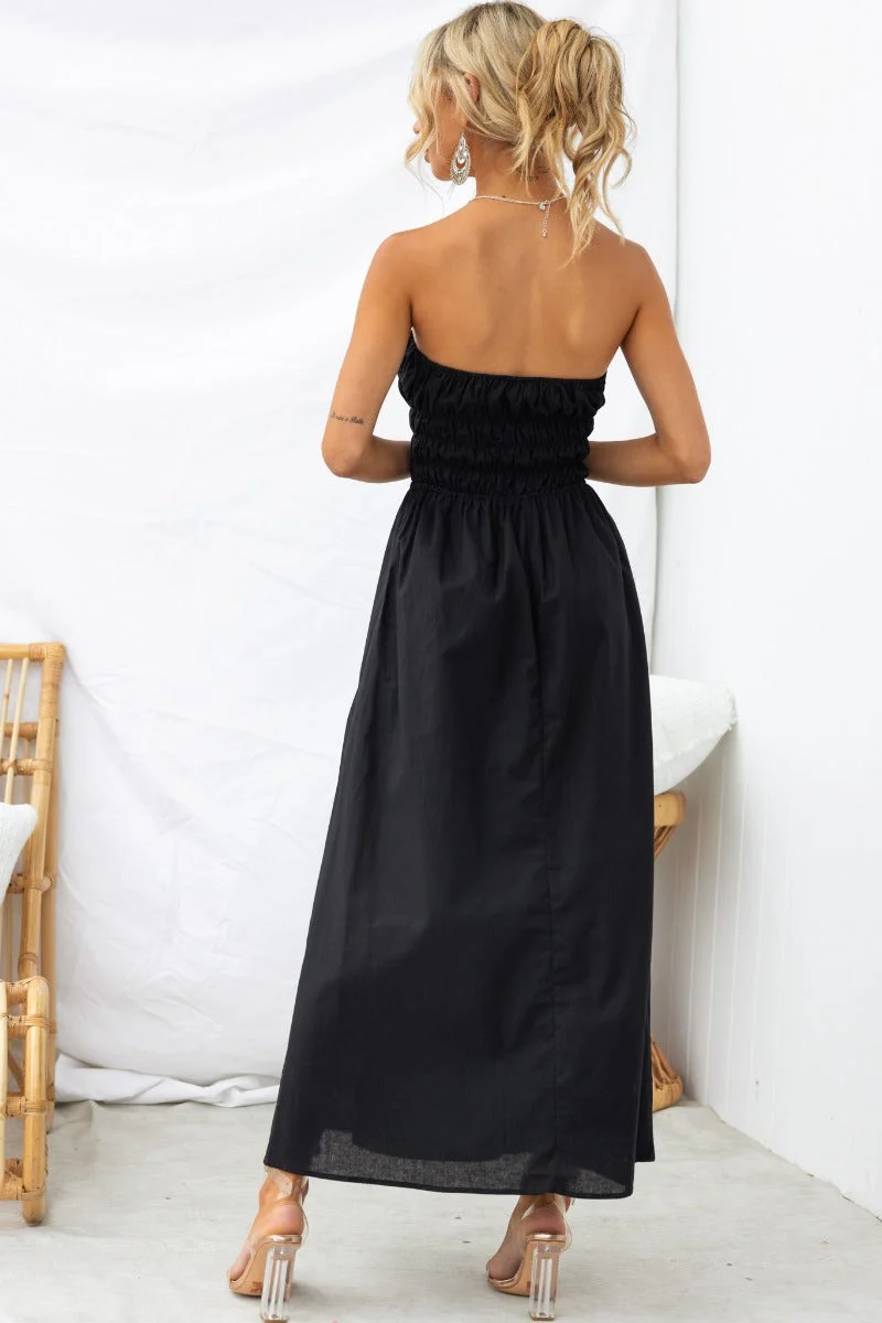 Qorey Midi Dress - Image 5