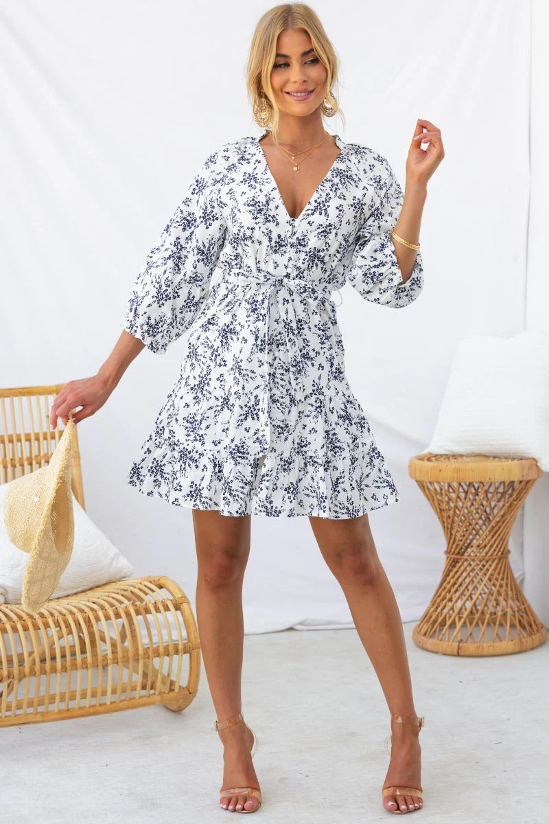 Qorina Dress - Image 2