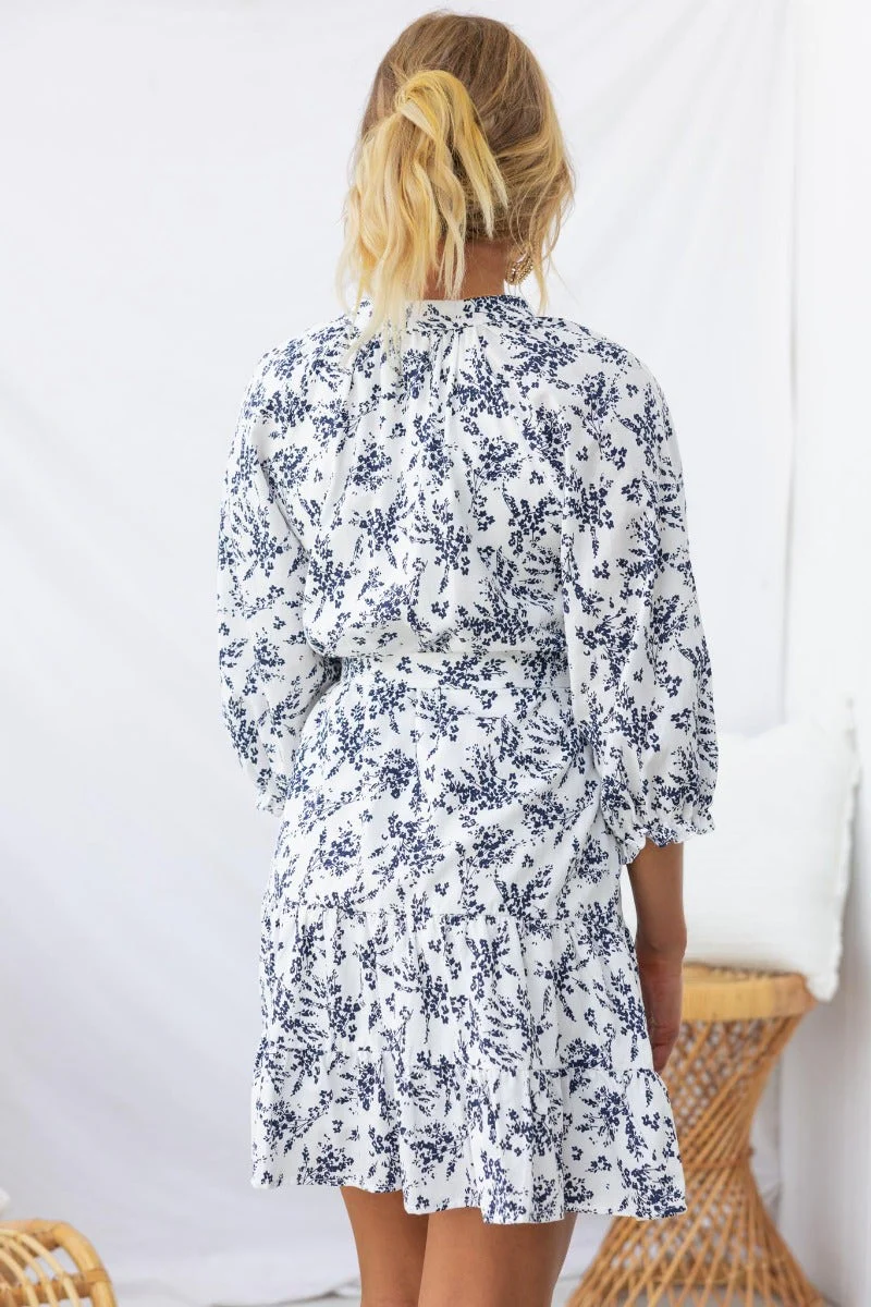Qorina Dress - Image 6