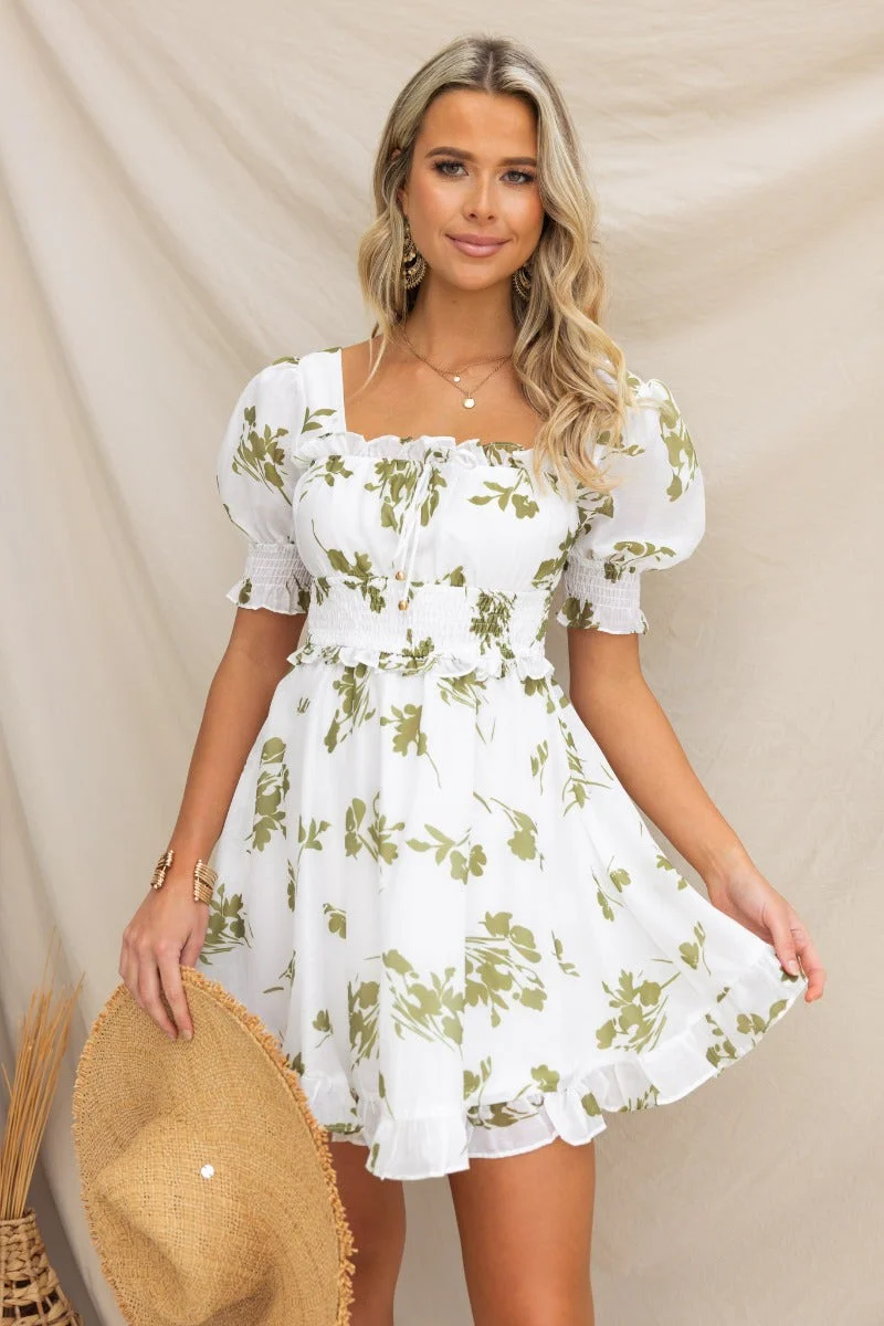 Qorla Dress - Image 3