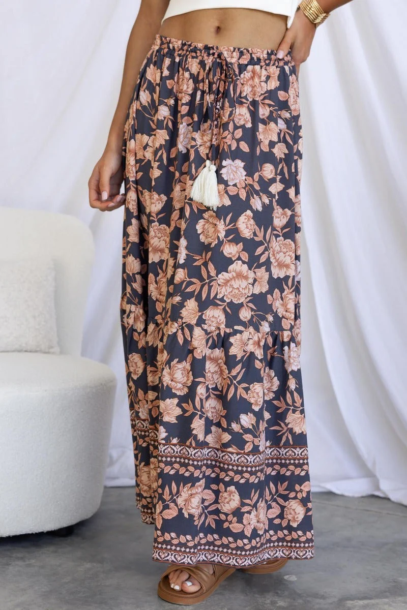 Qorri Maxi Skirt - Image 3