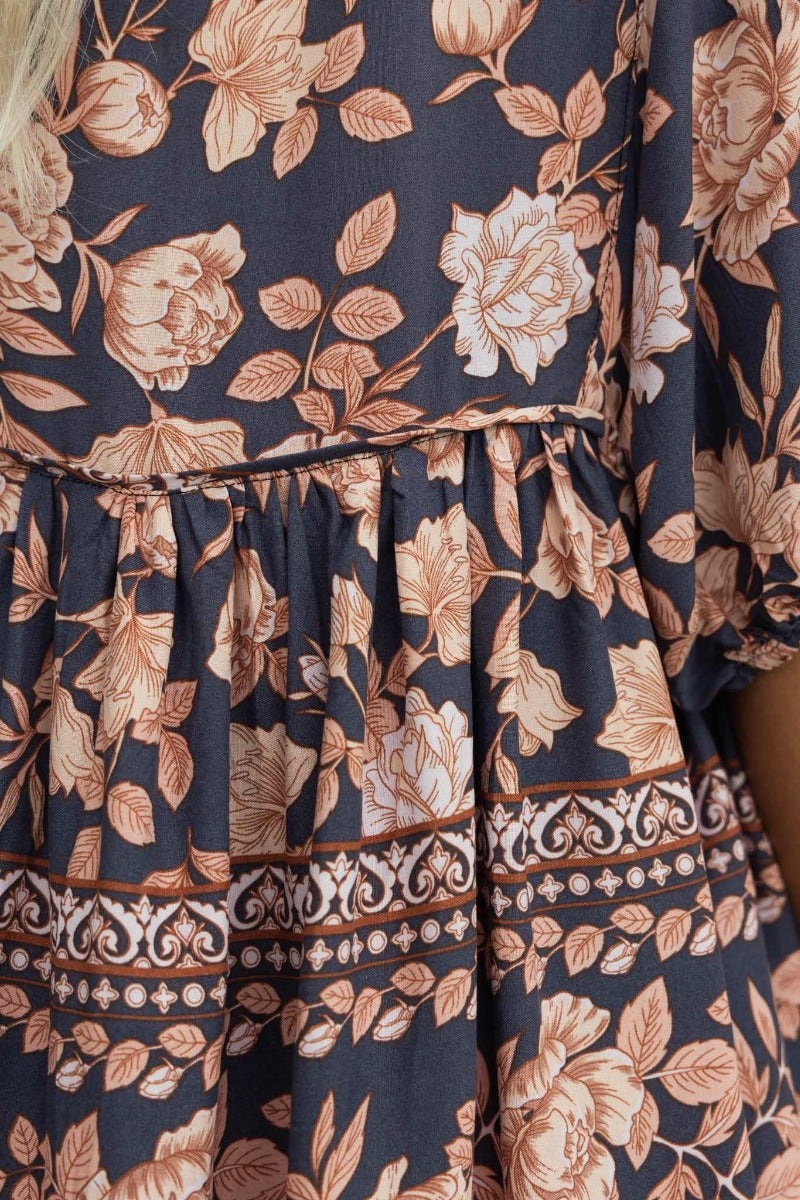 Qorri Maxi Skirt - Image 6