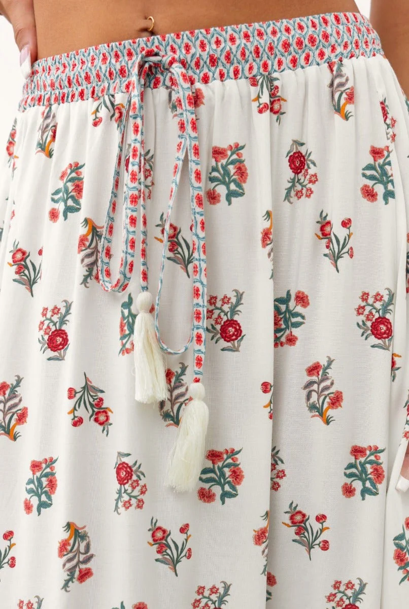 Qorri Maxi Skirt - Image 7