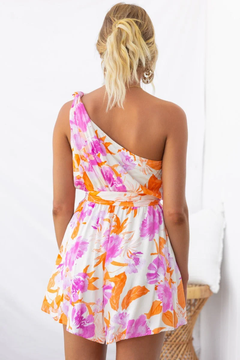 Qourt Playsuit - Image 6
