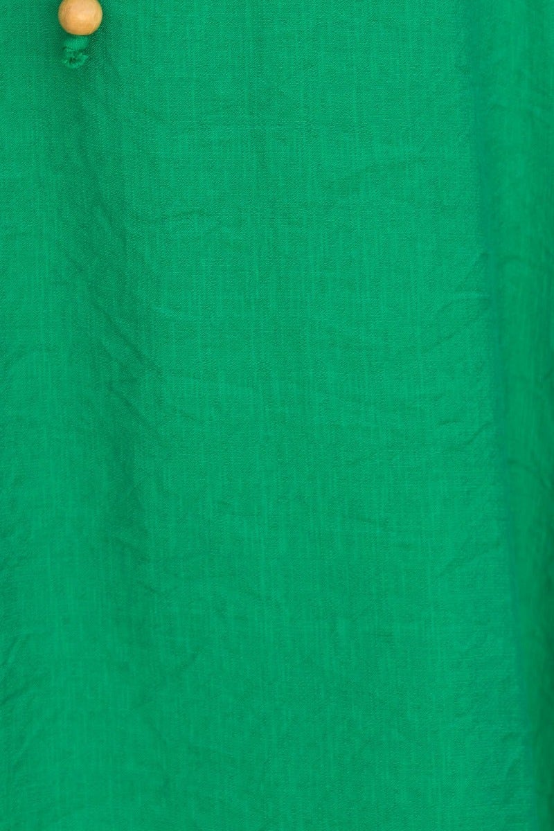 Qove Midi Dress - Image 7