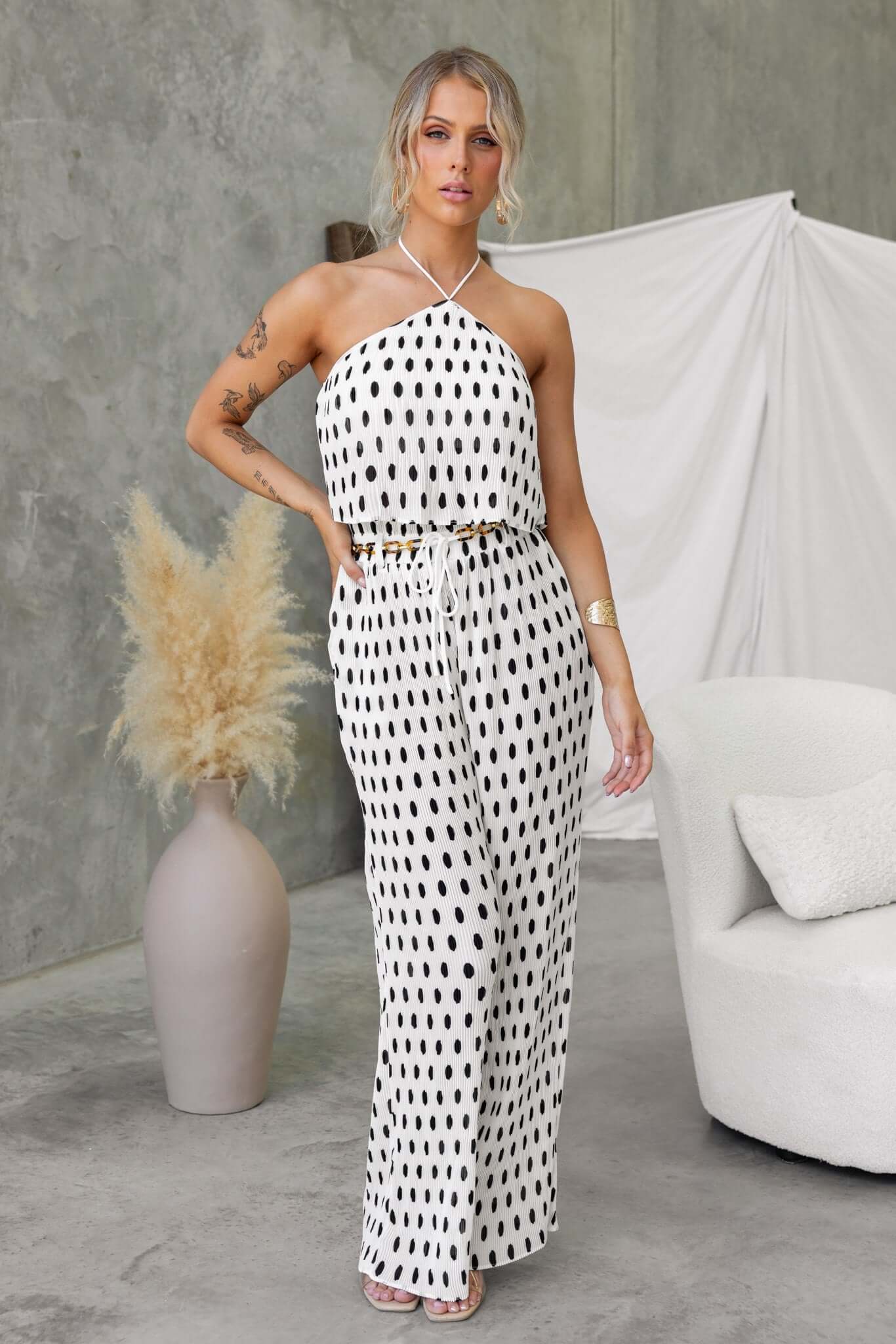 Qover Pants - Image 2