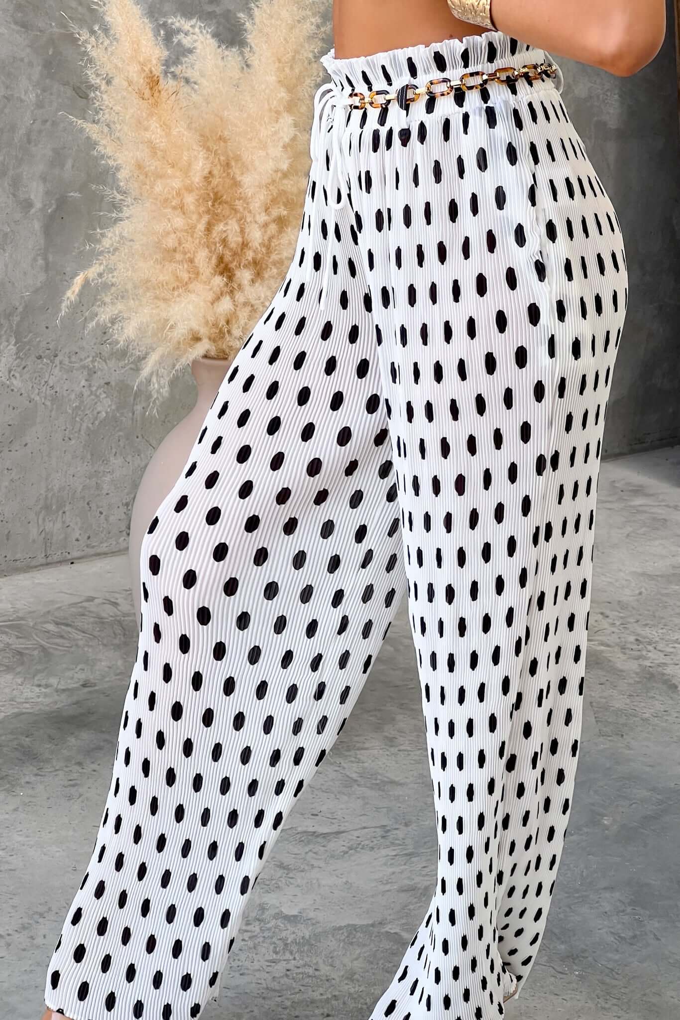 Qover Pants - Image 3