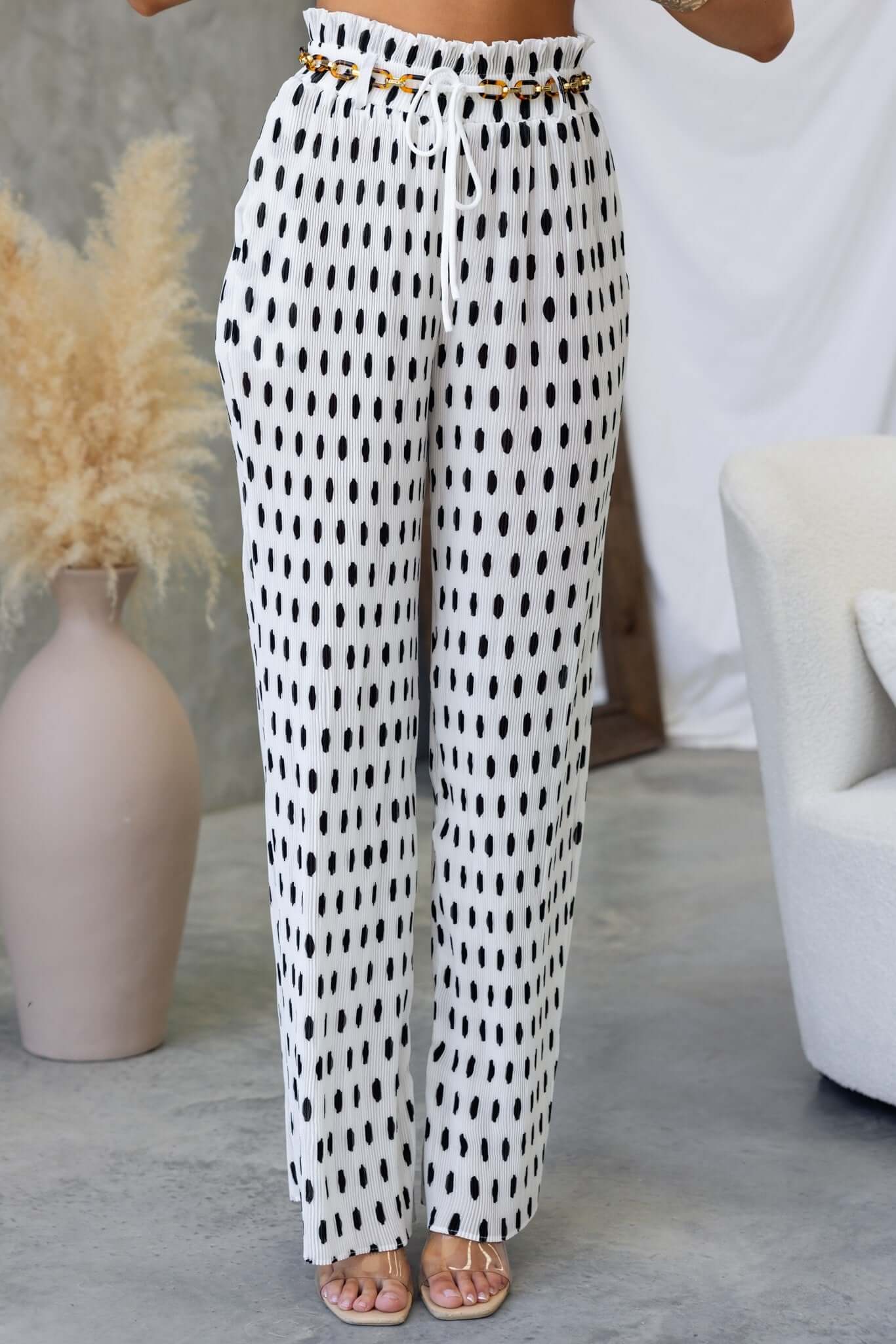 Qover Pants - Image 4