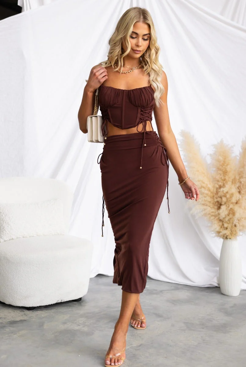 Qrissie Set