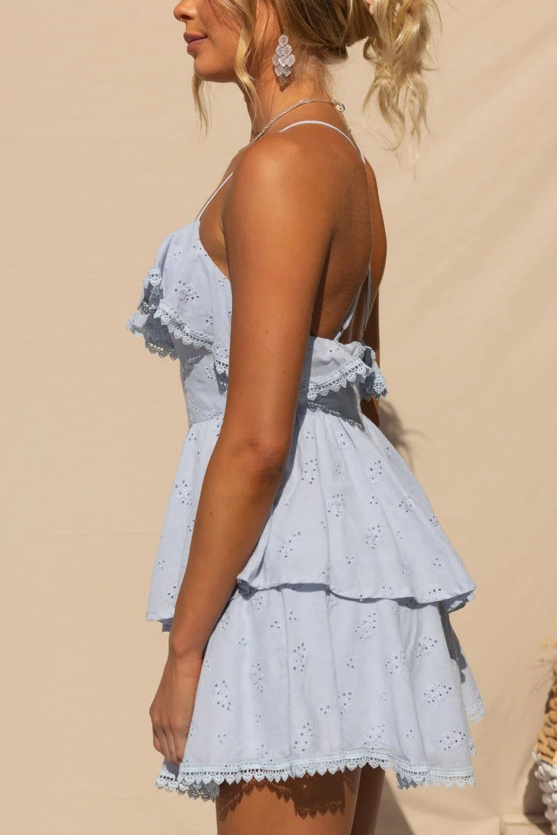 Quaden Dress - Image 5