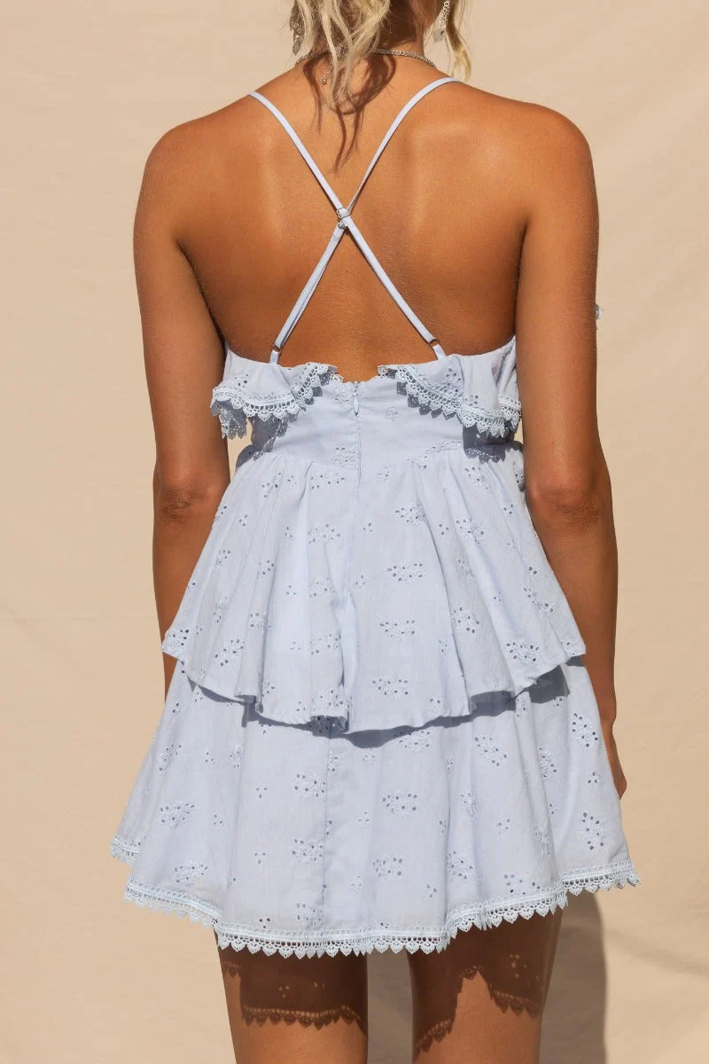 Quaden Dress - Image 6