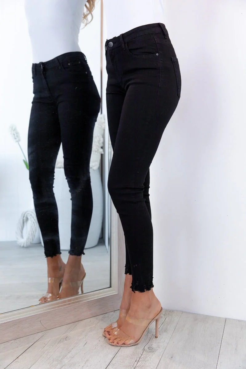 Quality Extension Jeans - Image 9