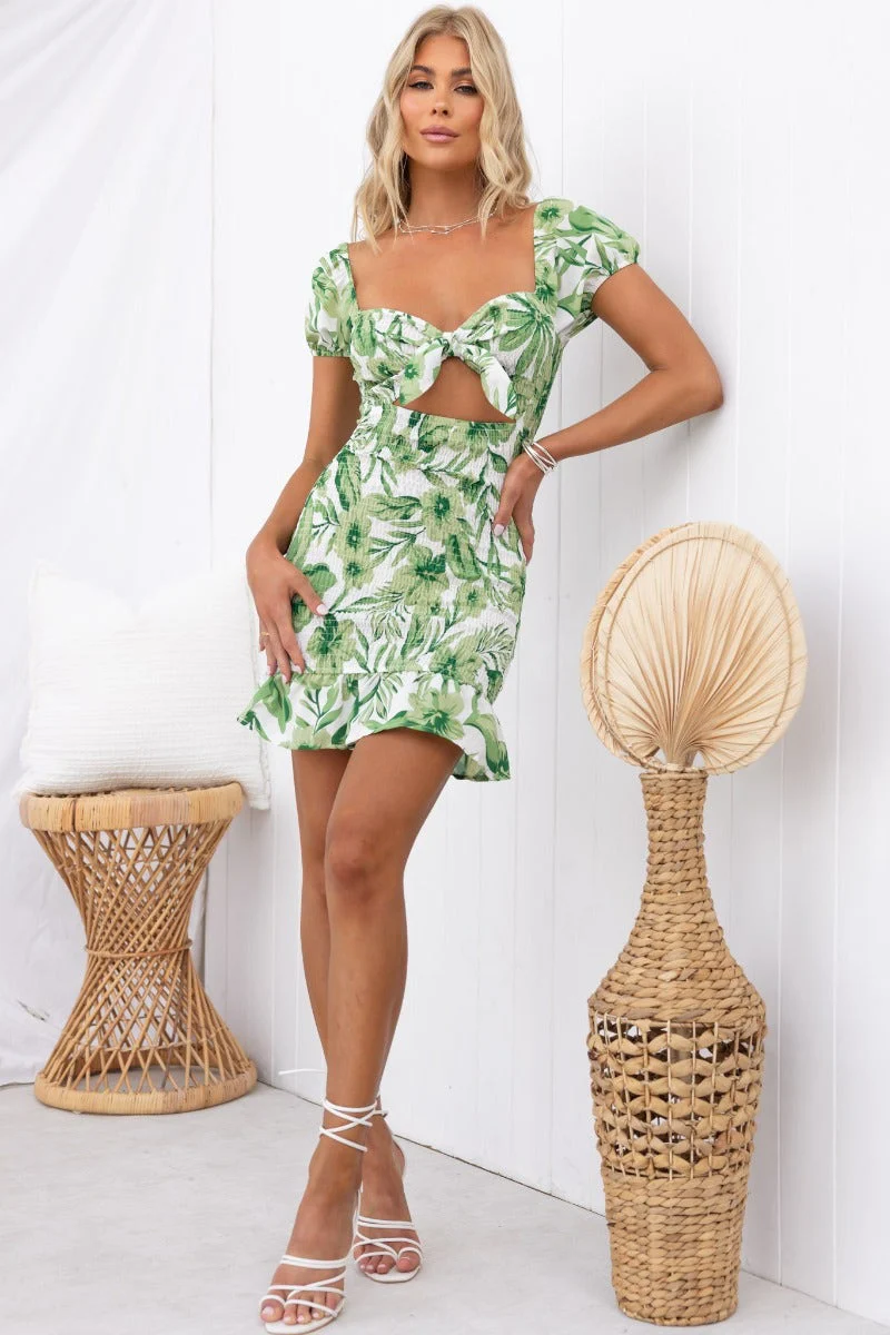 Quaterly Dress - Image 2