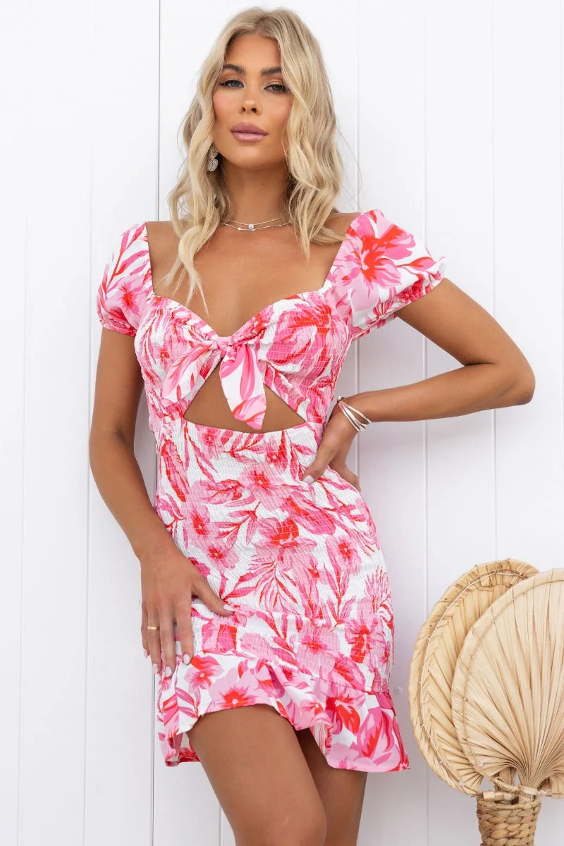 Quaterly Dress - Image 2