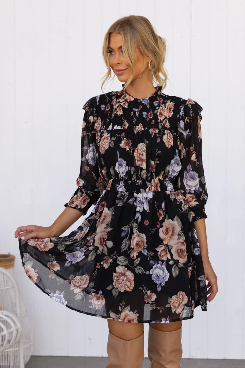 Queeney Dress - Image 2
