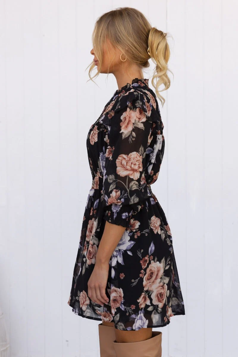 Queeney Dress - Image 3
