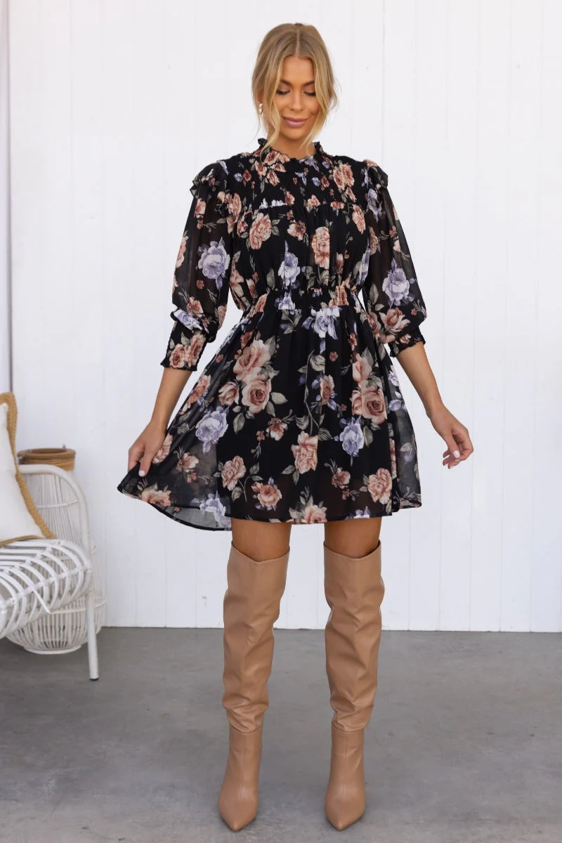 Queeney Dress - Image 5