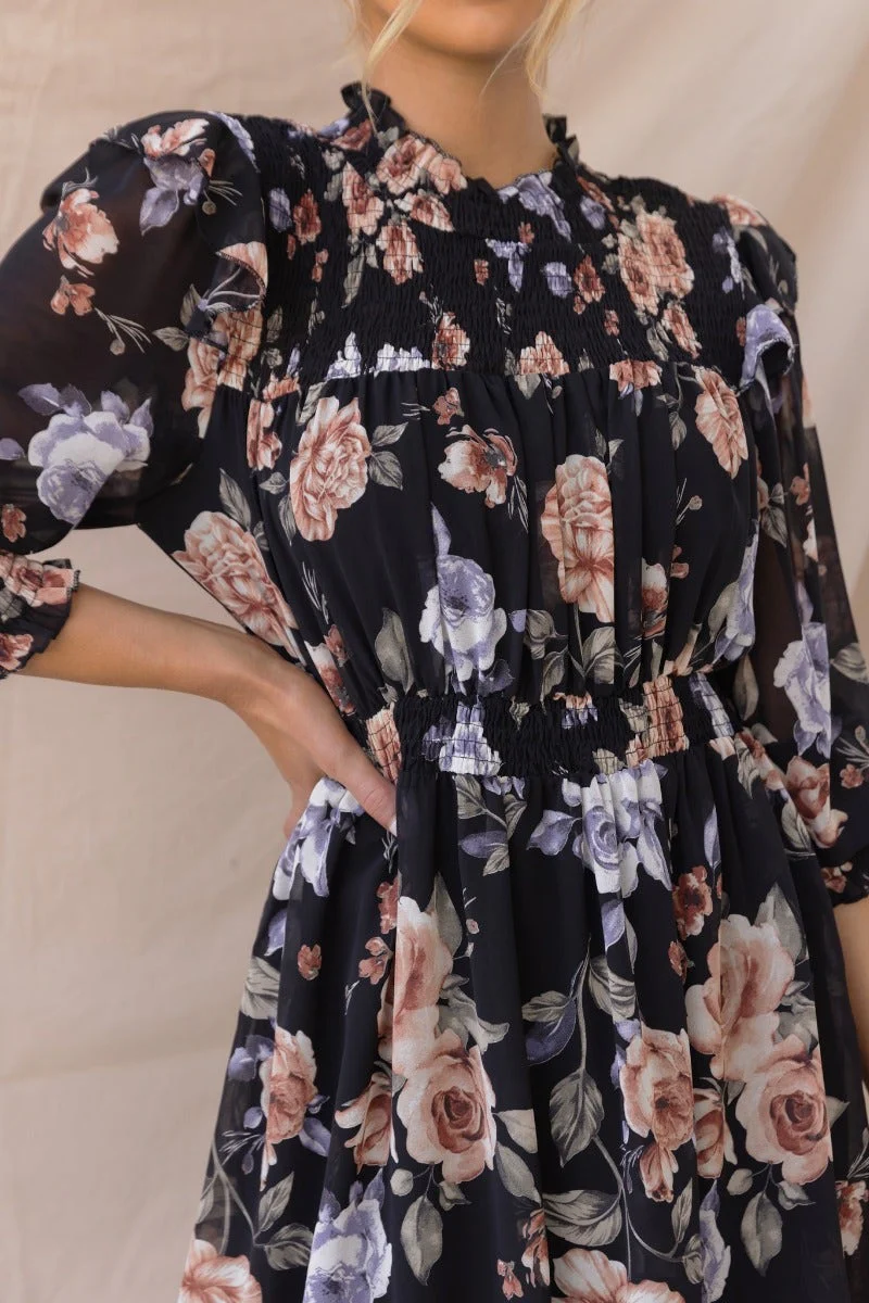 Queeney Dress - Image 6