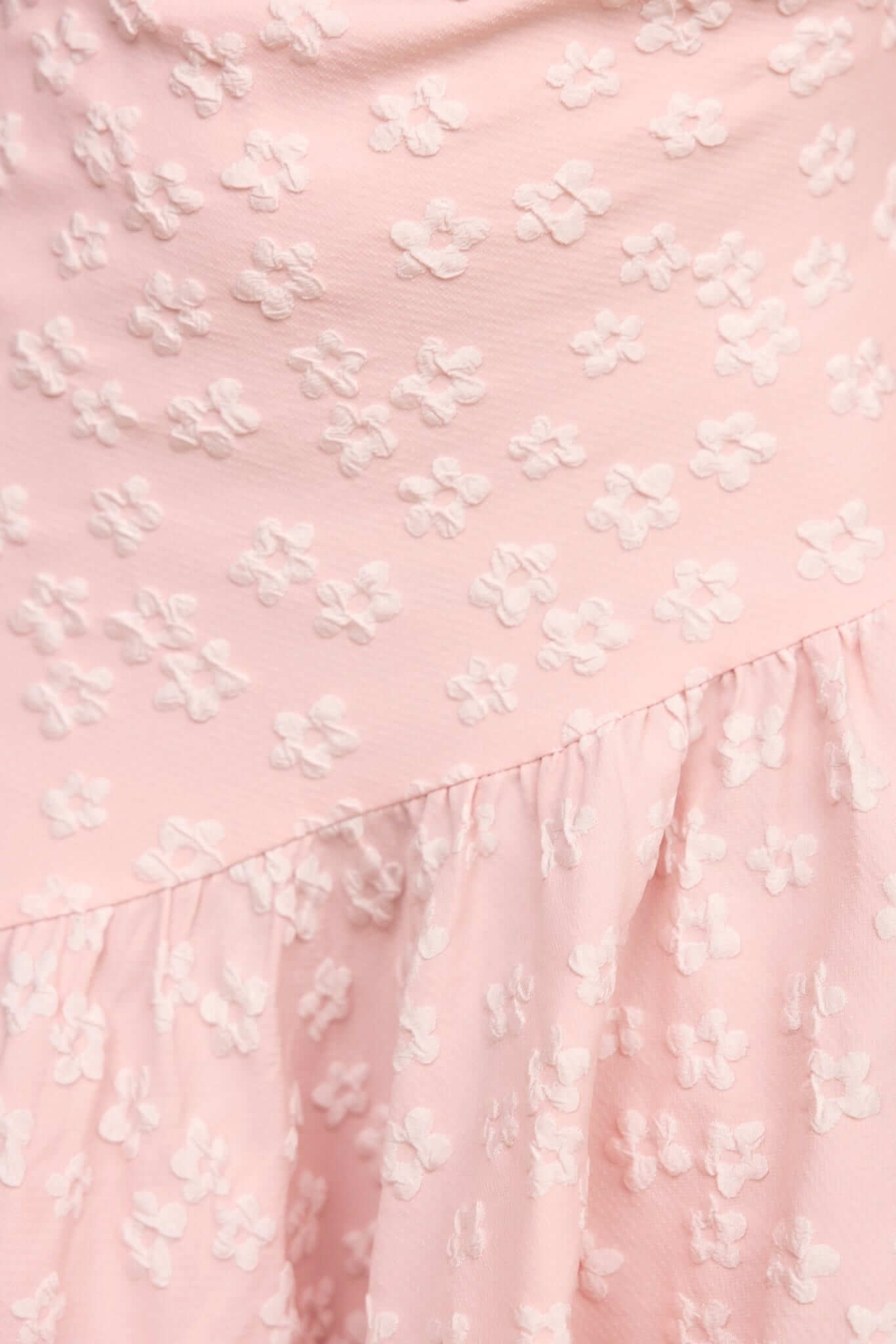 Quella Midi Dress - Image 7