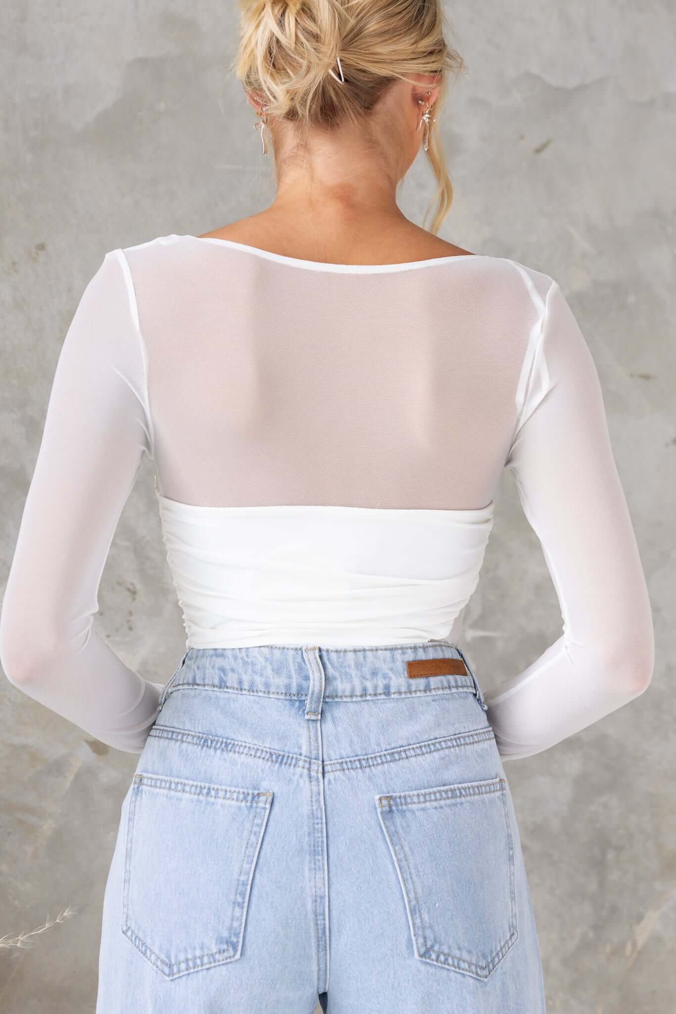 Quen Bodysuit - Image 6