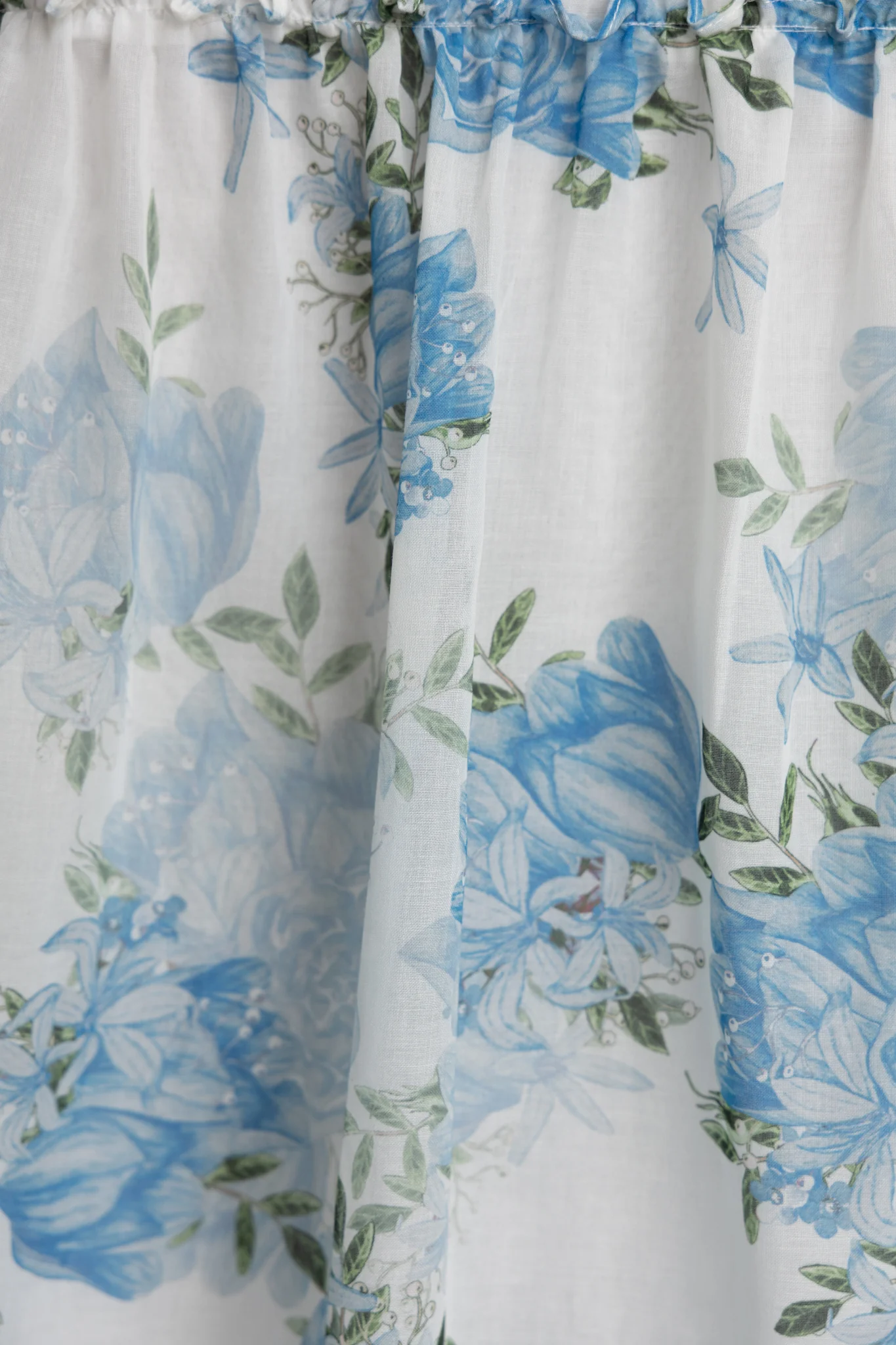 Quen Maxi Dress - Image 9
