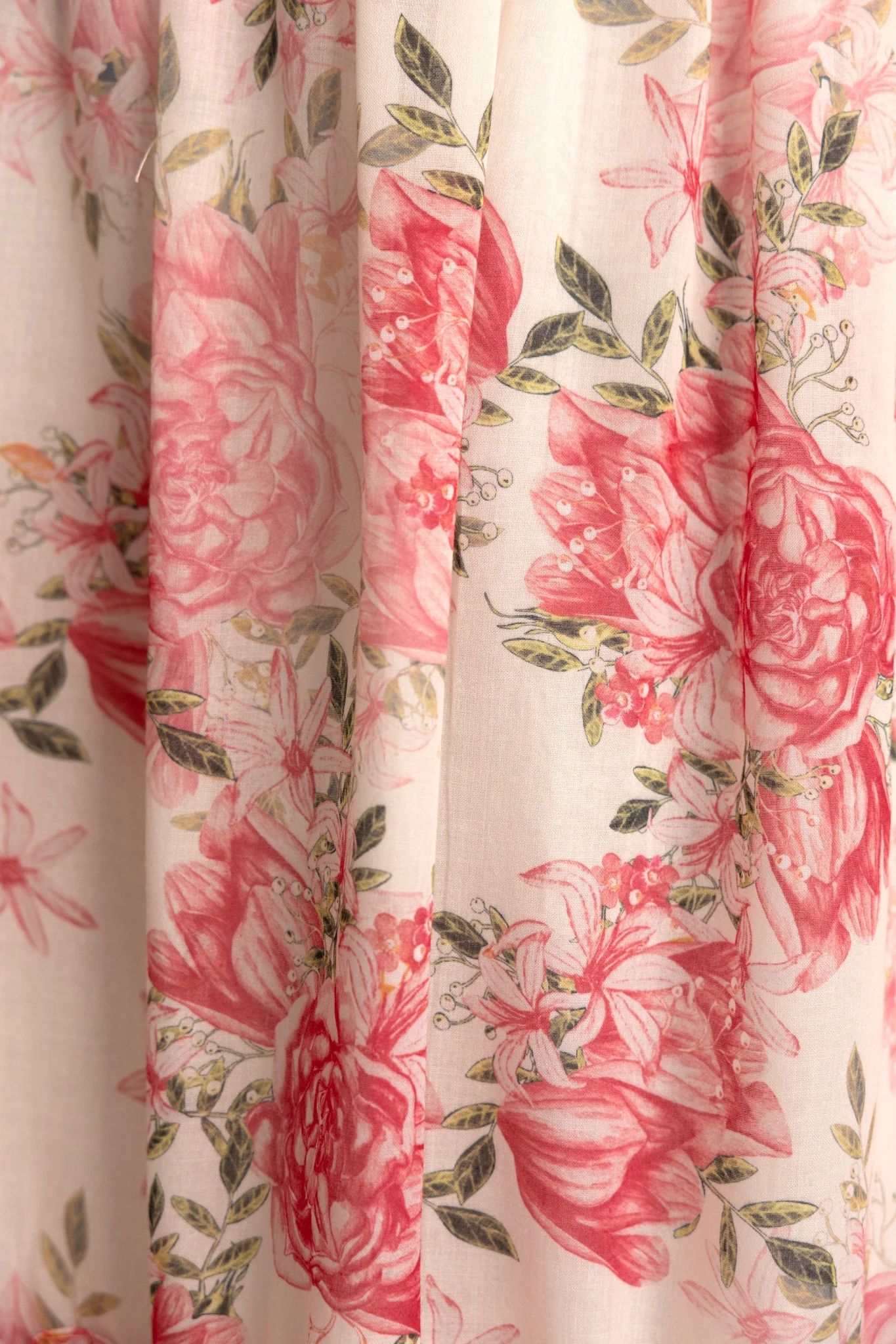Quen Maxi Dress - Image 7