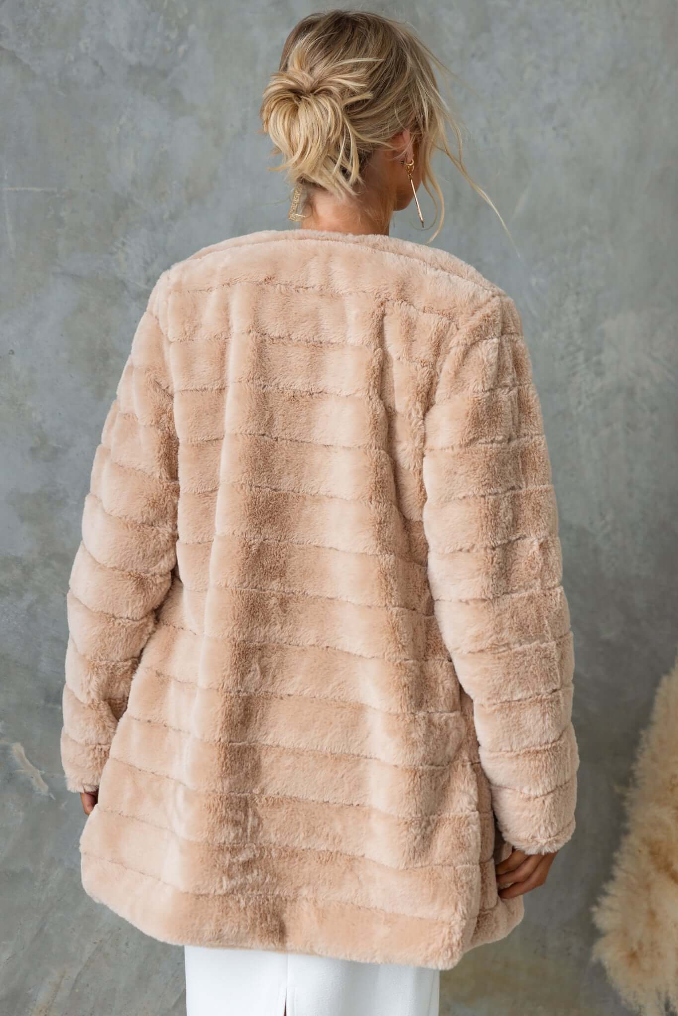 Quentin Jacket - Image 11