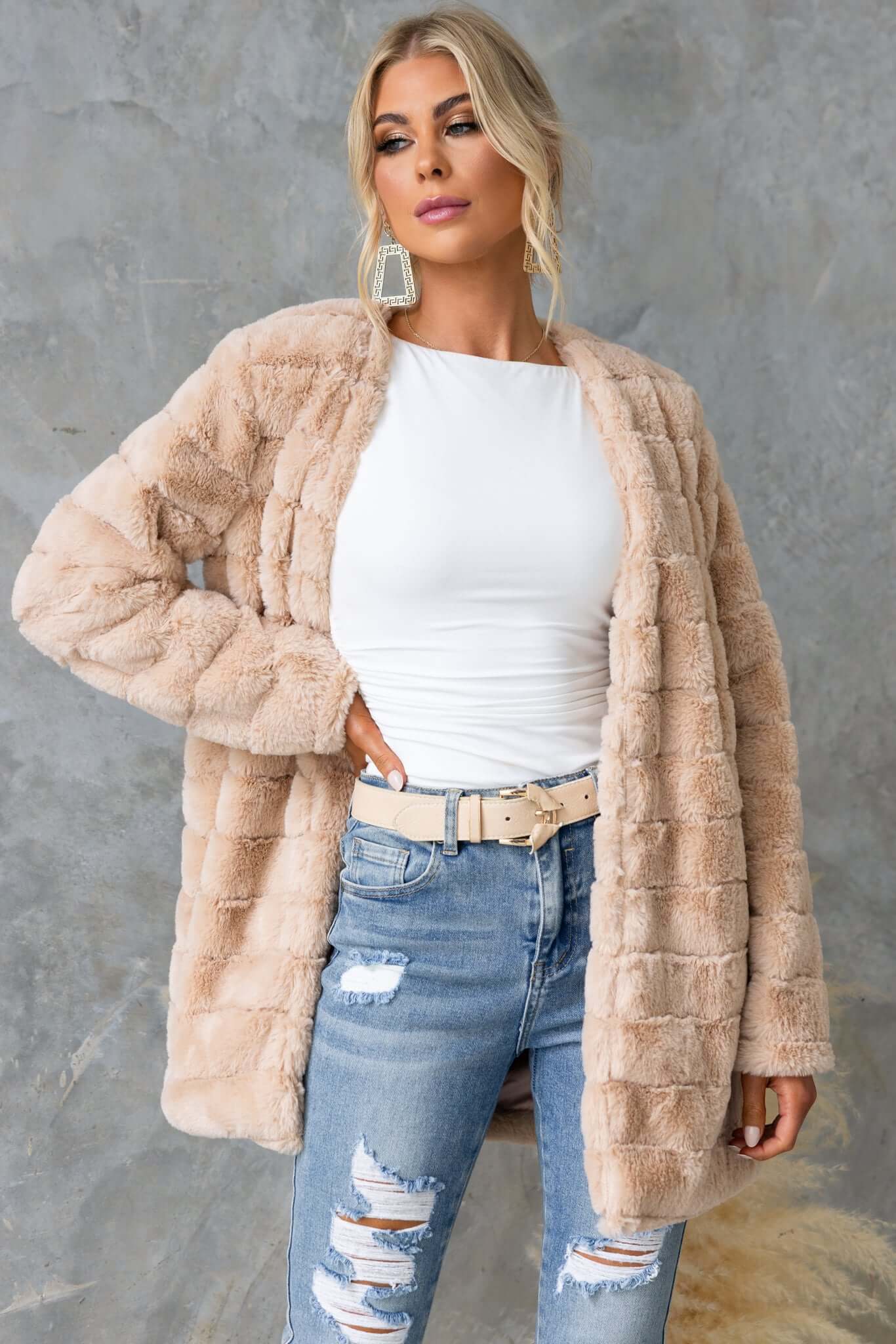 Quentin Jacket - Image 6