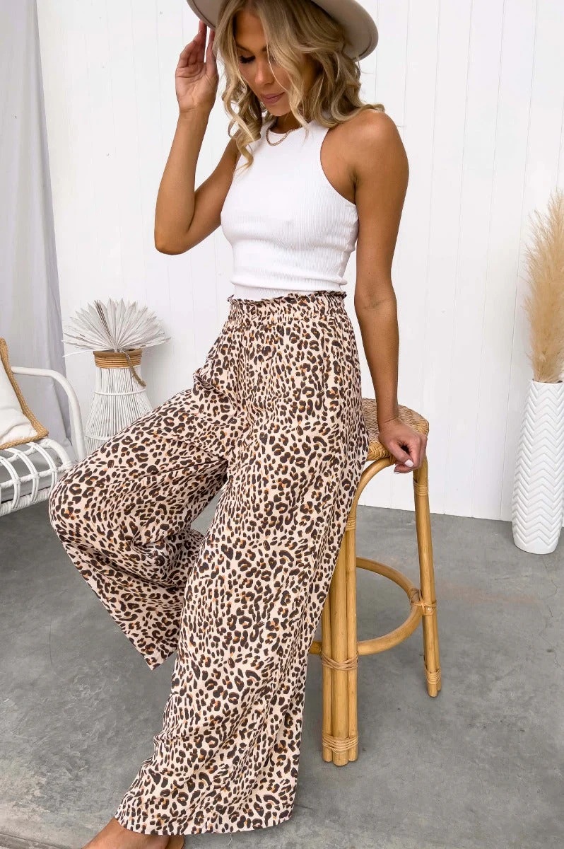 Query Me Pants - Image 2