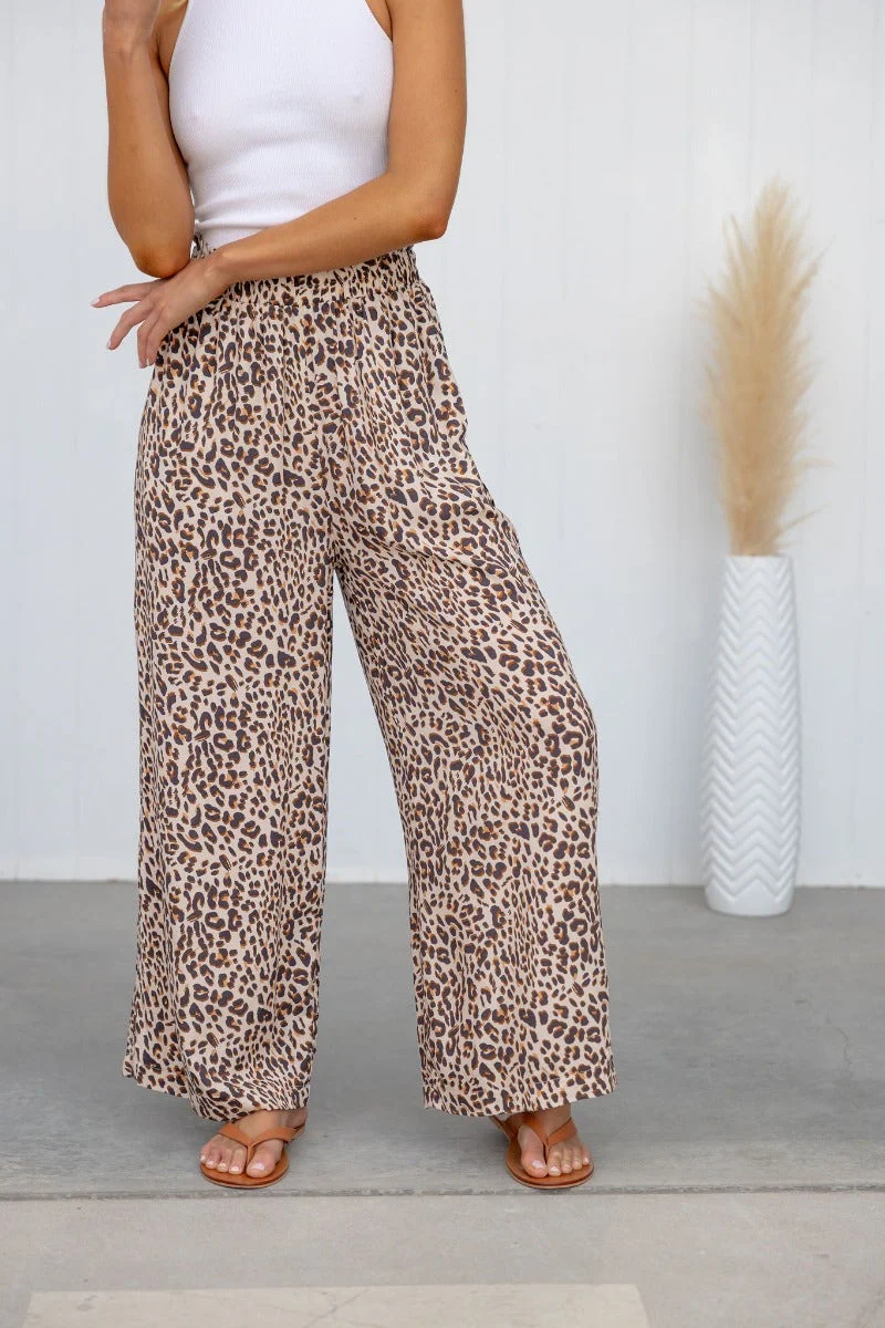 Query Me Pants - Image 4