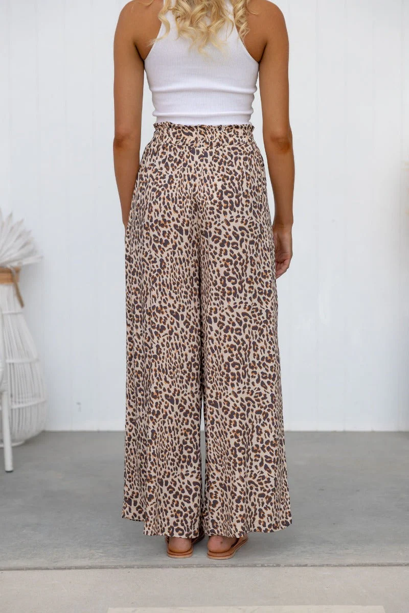 Query Me Pants - Image 5