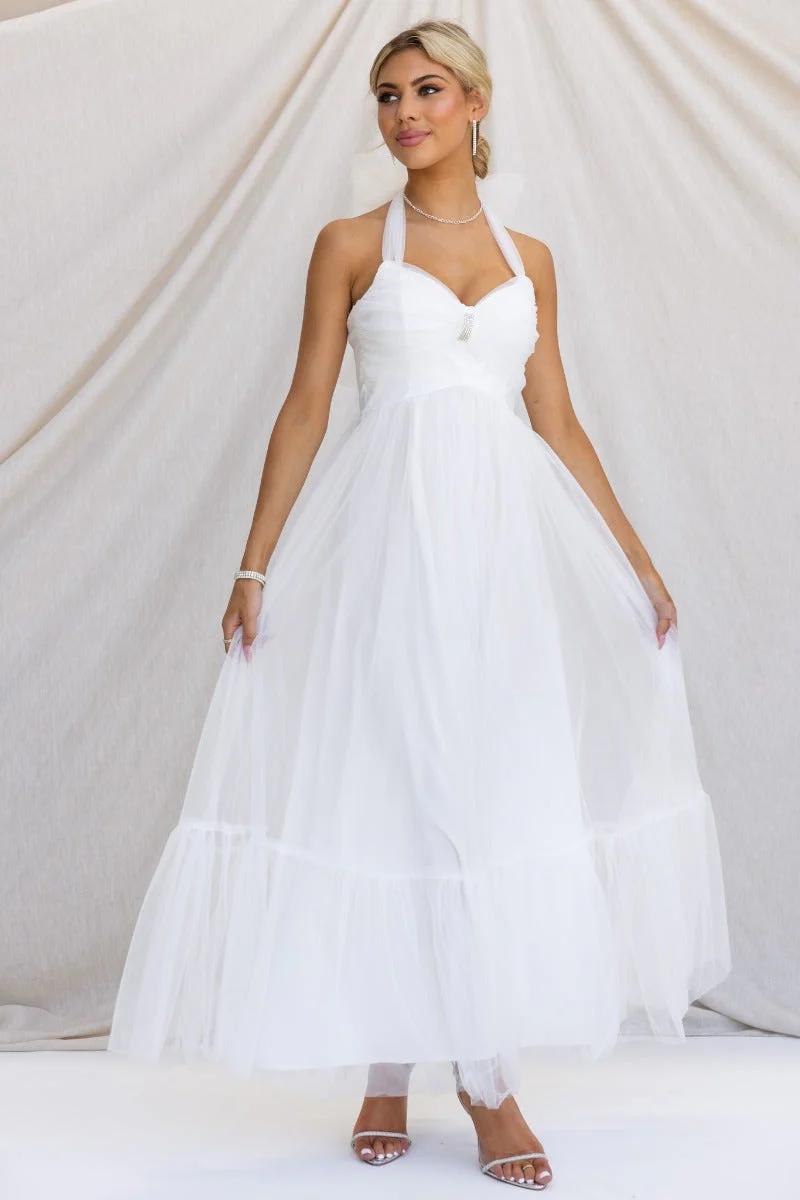 Quest For Love Maxi Dress - Image 4