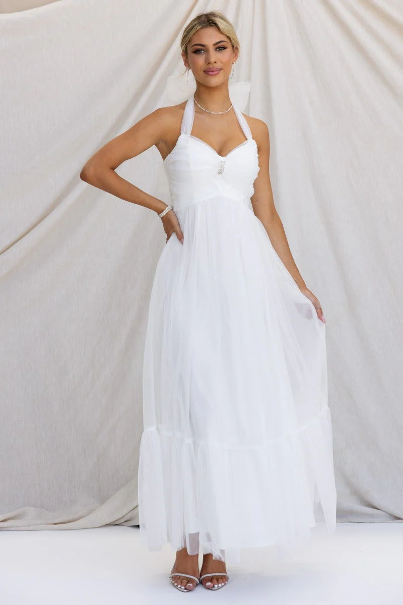 Quest For Love Maxi Dress - Image 6