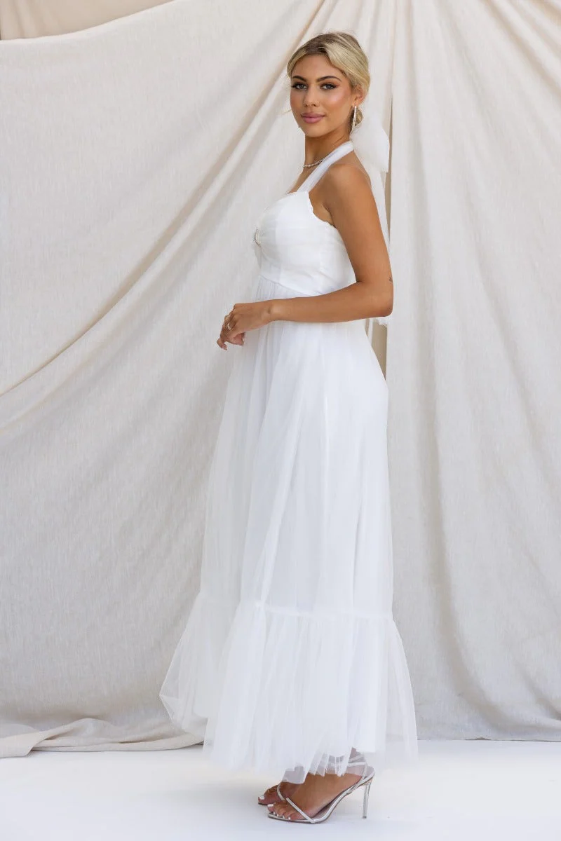 Quest For Love Maxi Dress - Image 7
