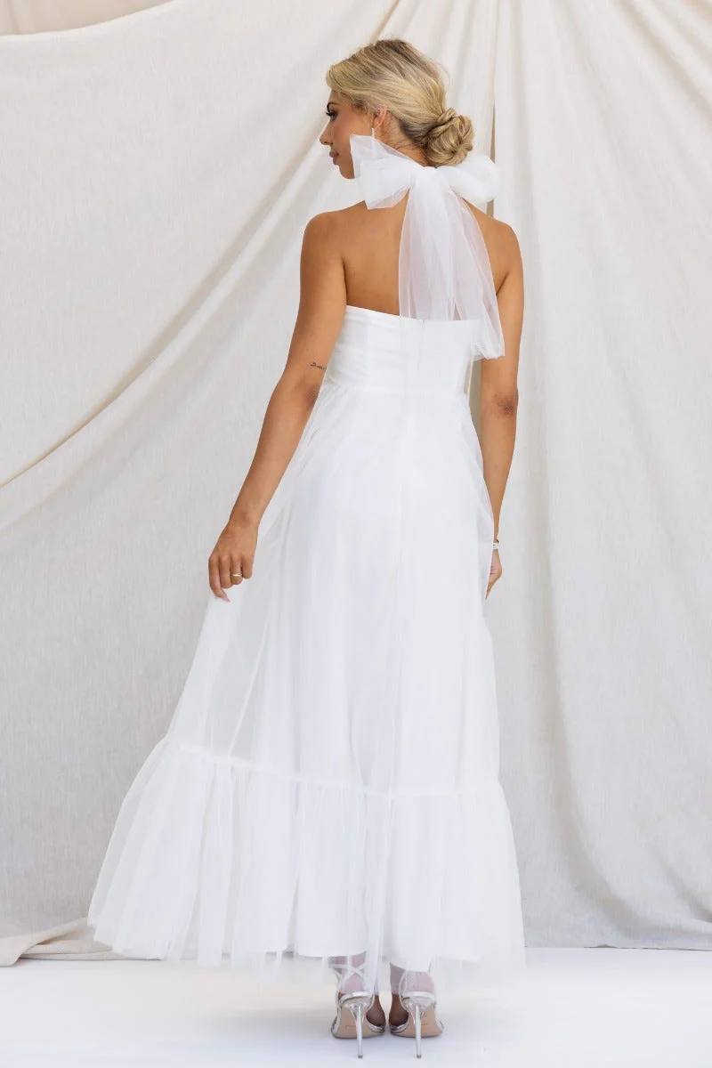 Quest For Love Maxi Dress - Image 8