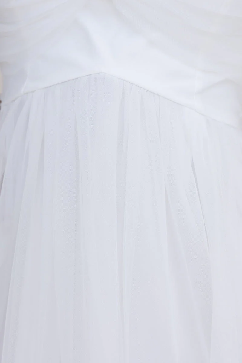 Quest For Love Maxi Dress - Image 9