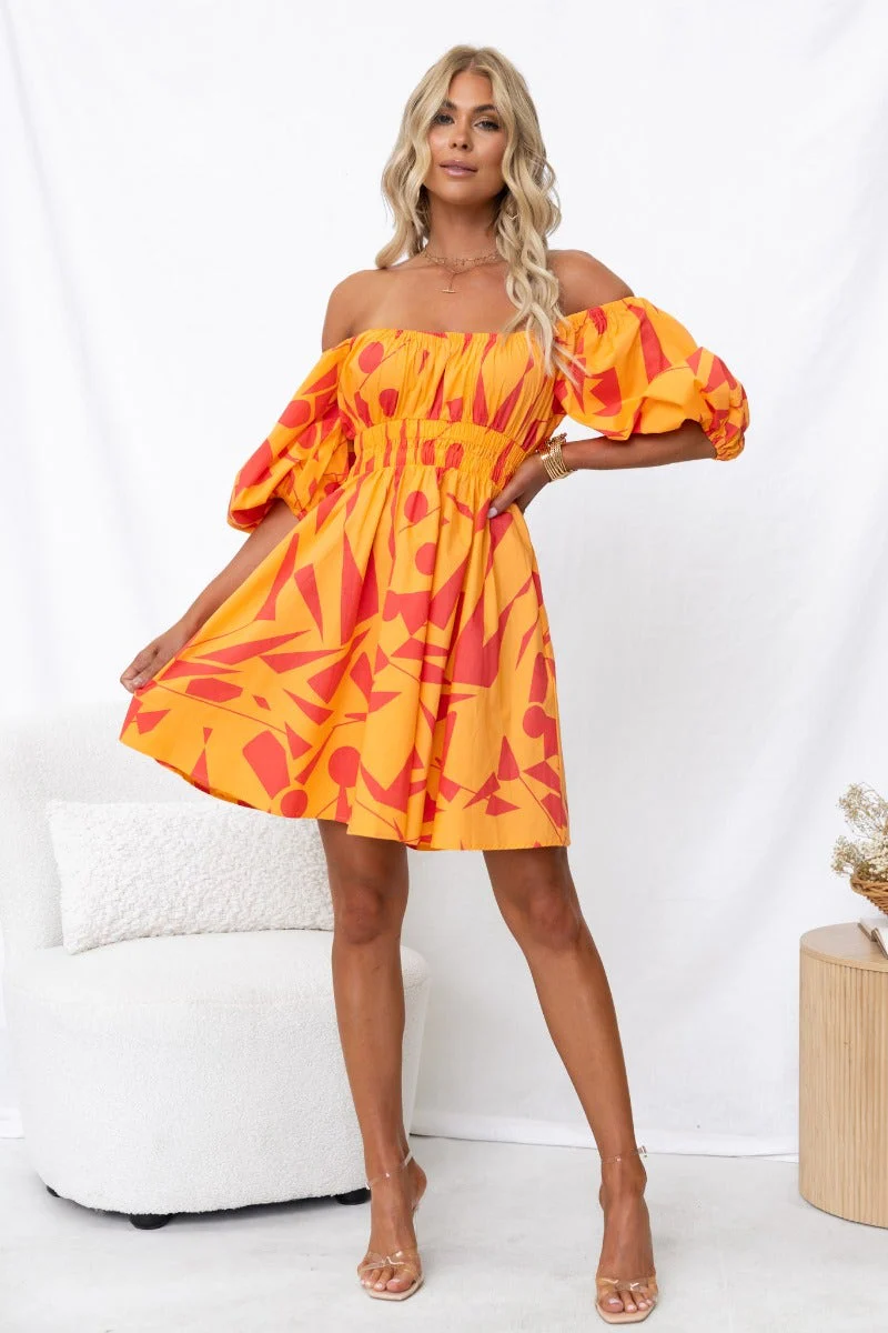 Quia Dress - Image 3