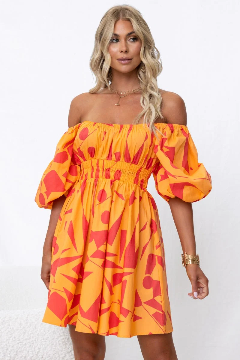 Quia Dress - Image 5
