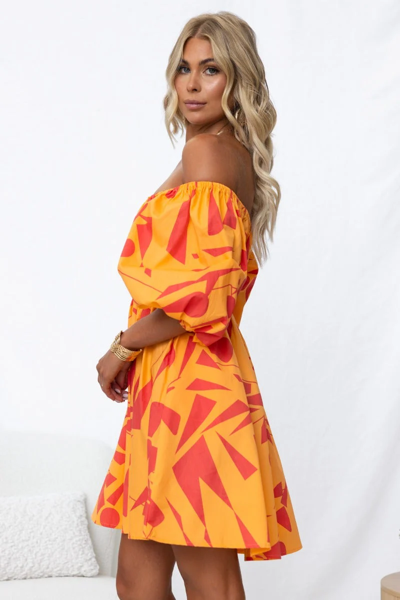 Quia Dress - Image 6