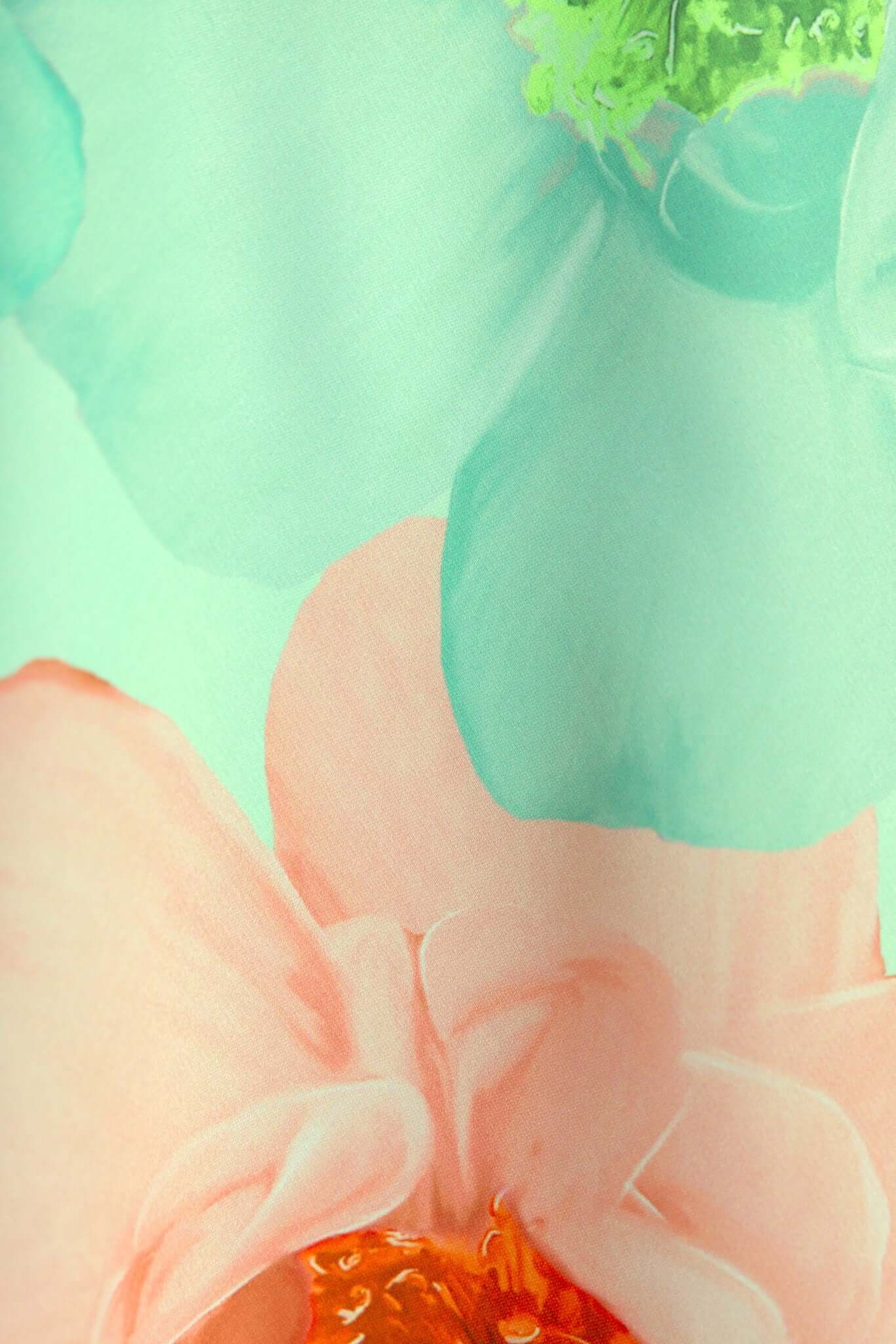 Quiet Drama Maxi Dress - Image 6