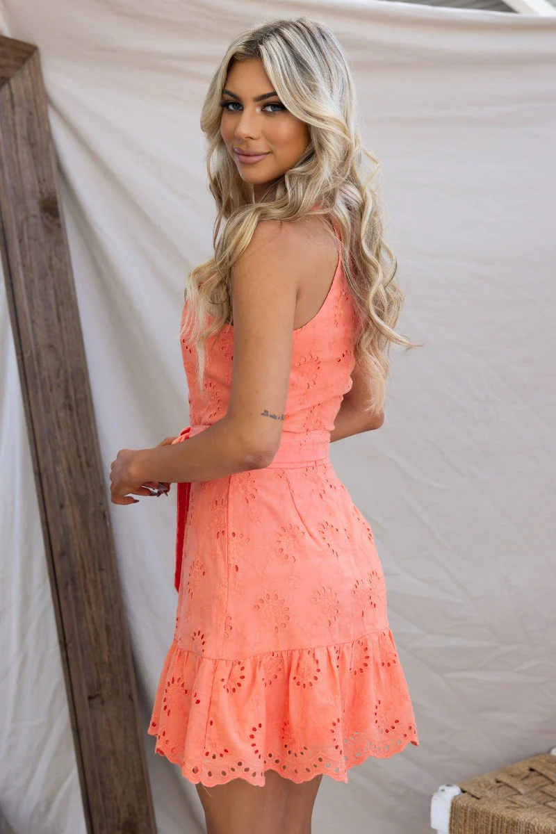 Quiet Moment Dress - Image 4
