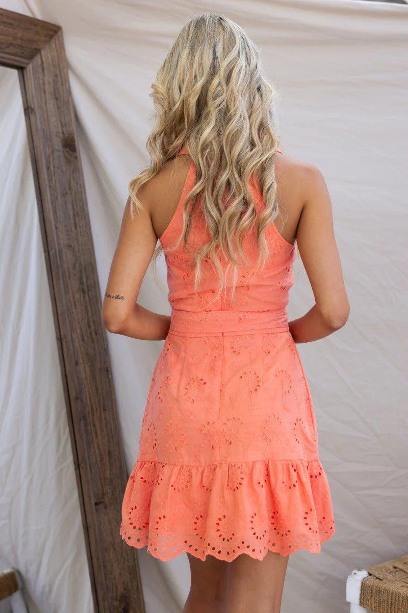 Quiet Moment Dress - Image 5