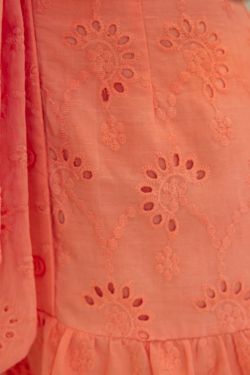 Quiet Moment Dress - Image 6