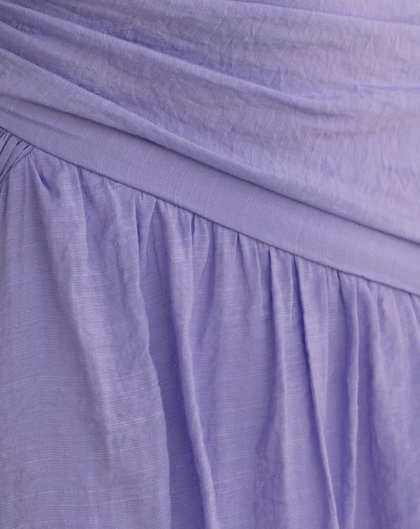 Quiet Moments Midi Dress - Image 8