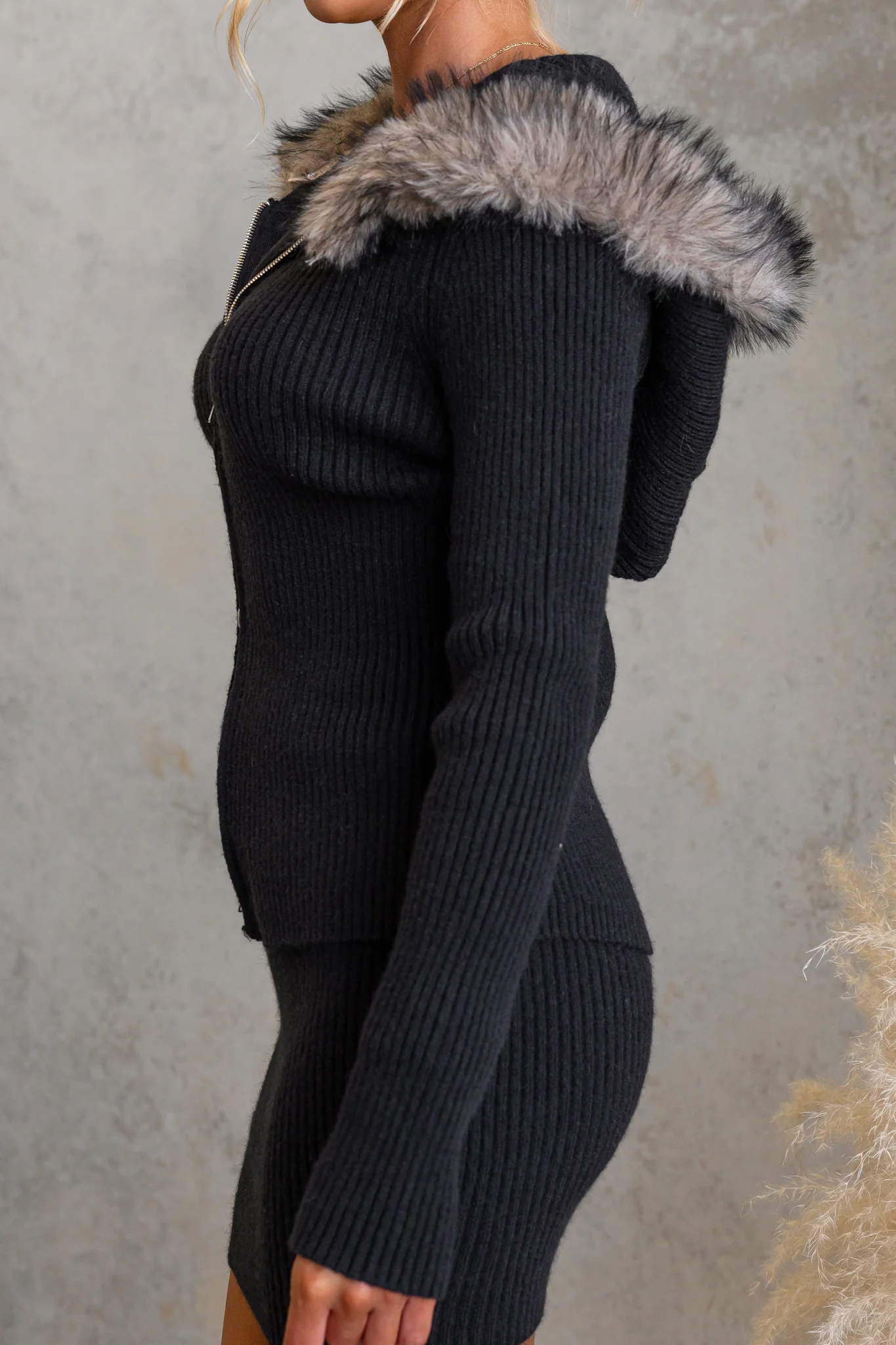 Quiet Tension Jumper - Image 8