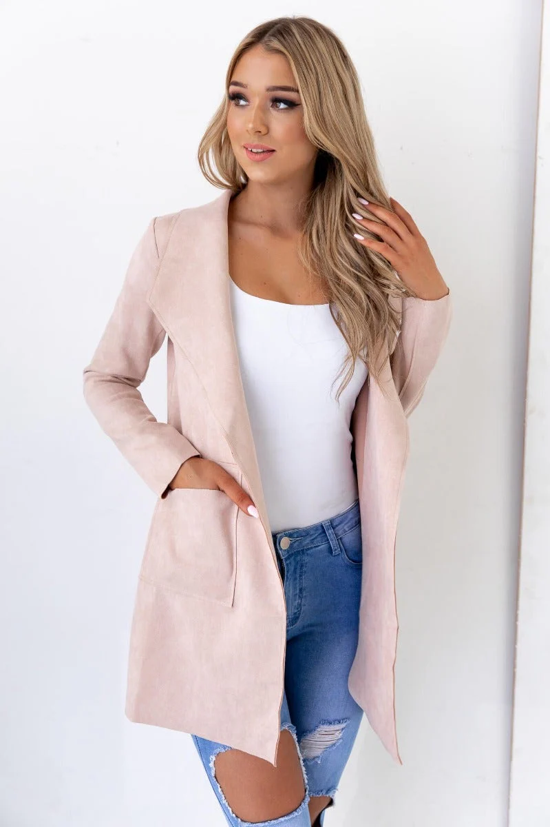 Quin & Holly Coat - Image 4