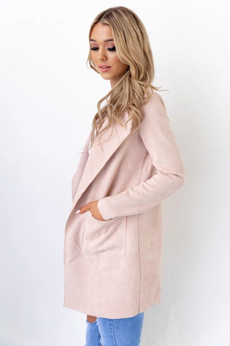 Quin & Holly Coat - Image 5