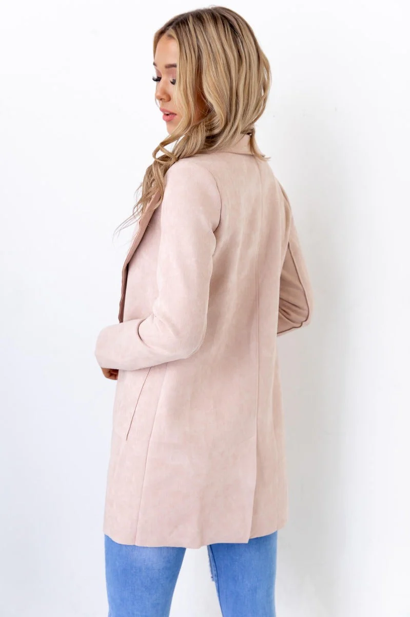 Quin & Holly Coat - Image 6