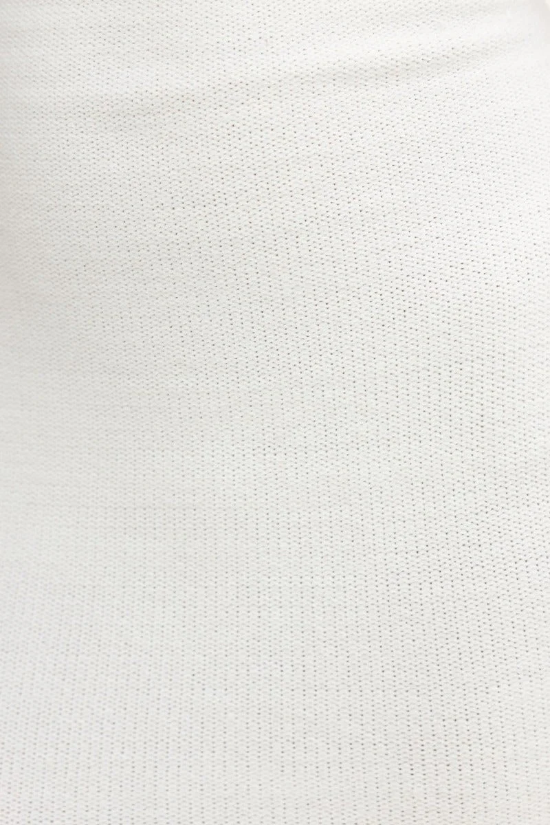 Quin Midi Dress - Image 7